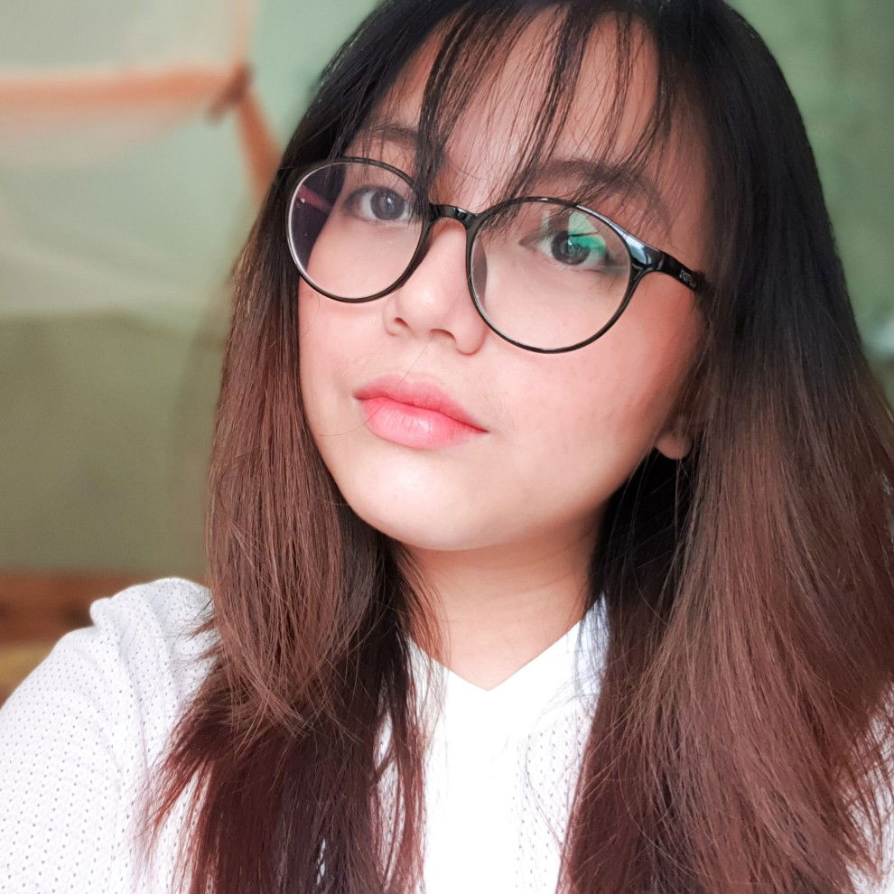 Victoria profile icon