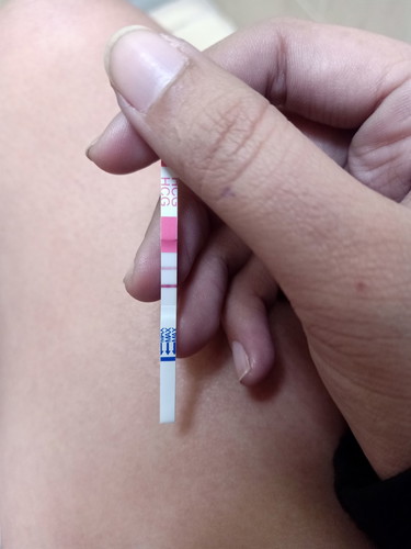 ประจำเดือนขาดไป 1 เดือน ตั้งครรภ์ได้กี่สัปดาห์