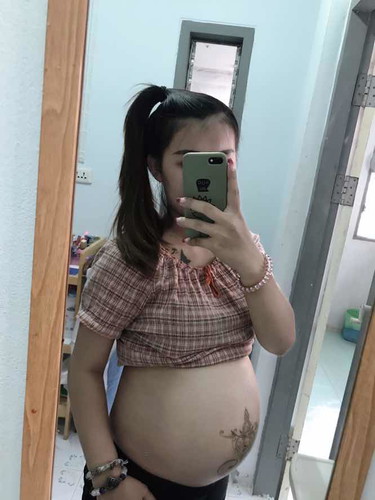 ปวดท้อง ?