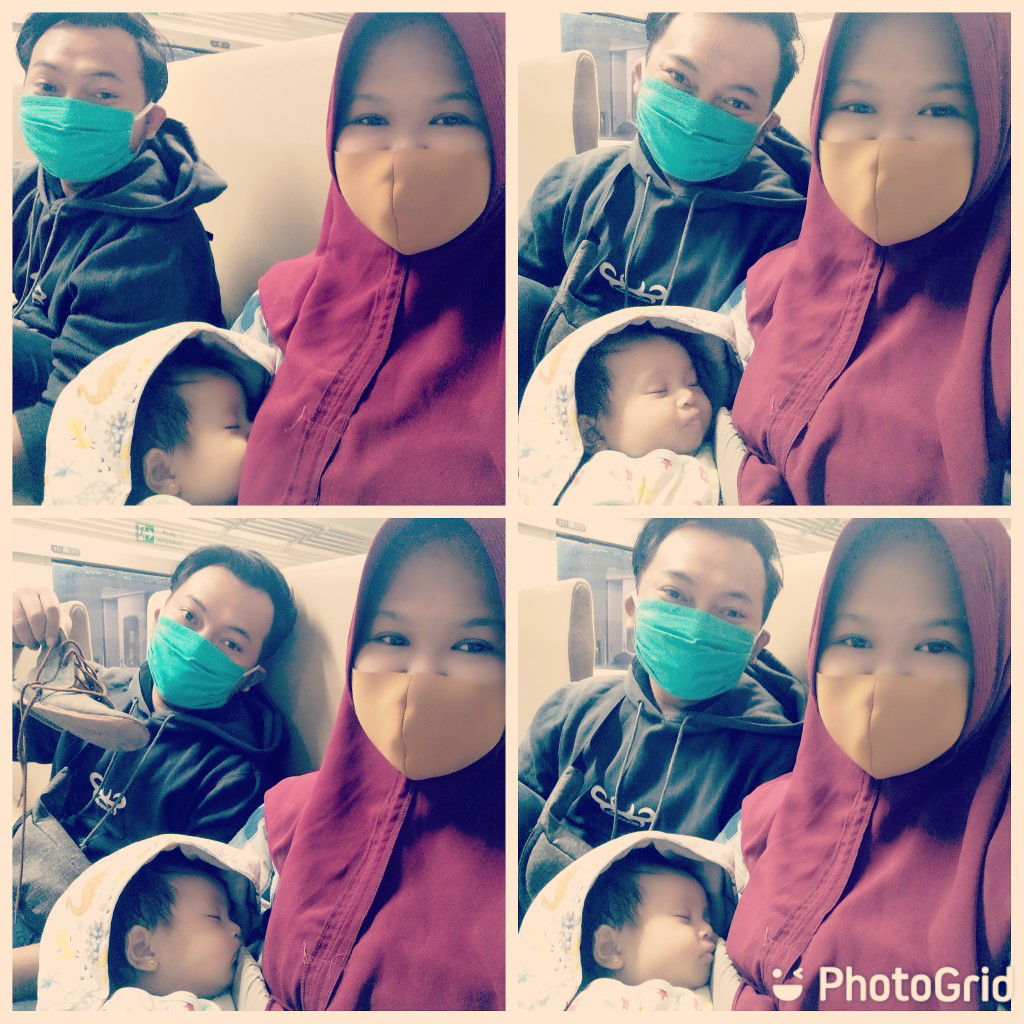 Fitri Rahma profile icon