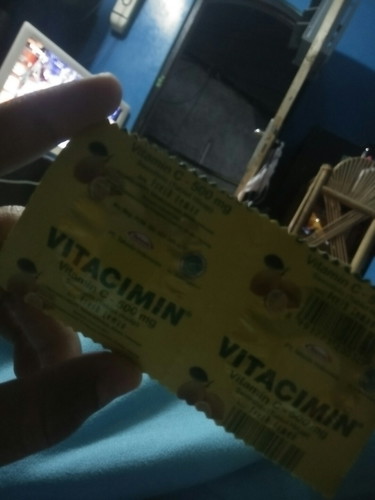 vitacimin