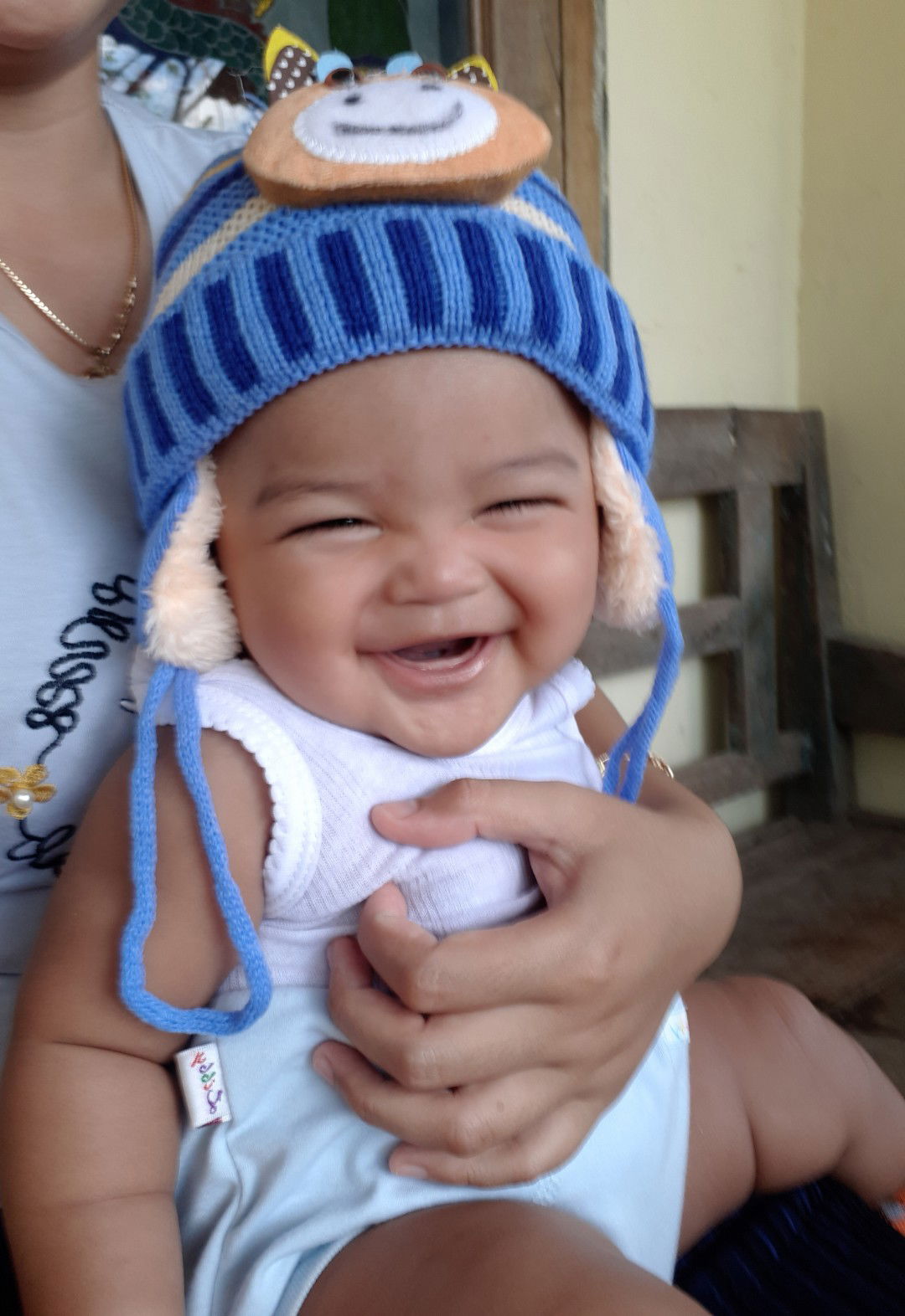 Ika wulan profile icon