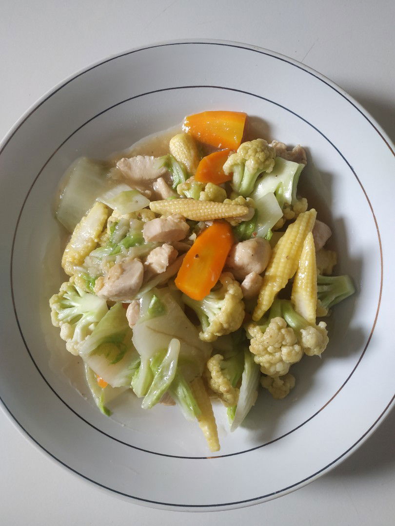 Cara Hemat Mengatur Belanja.