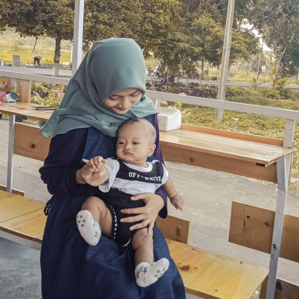 Dini Mufti profile icon