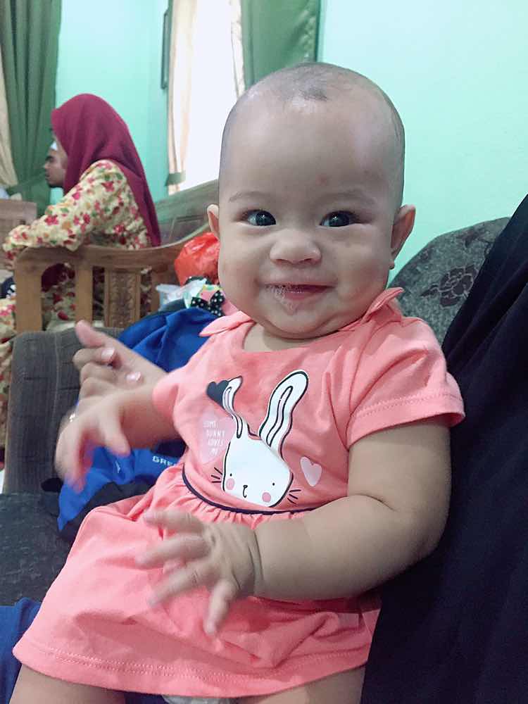 Neck iera profile icon