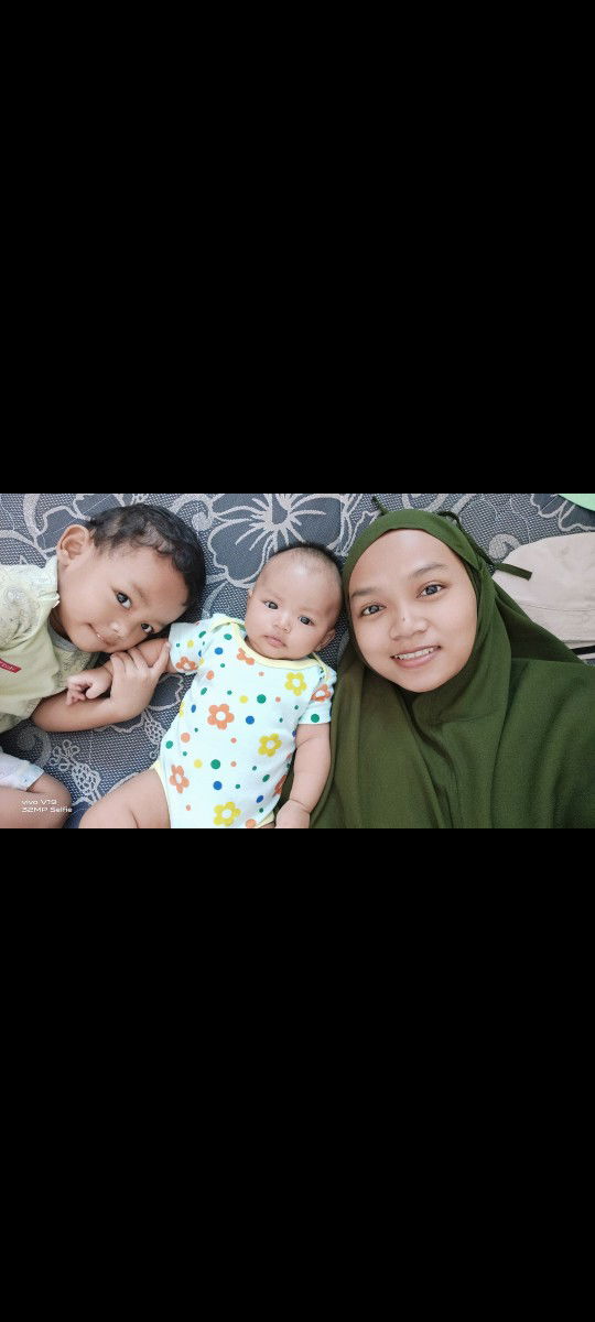 Cahyanti profile icon