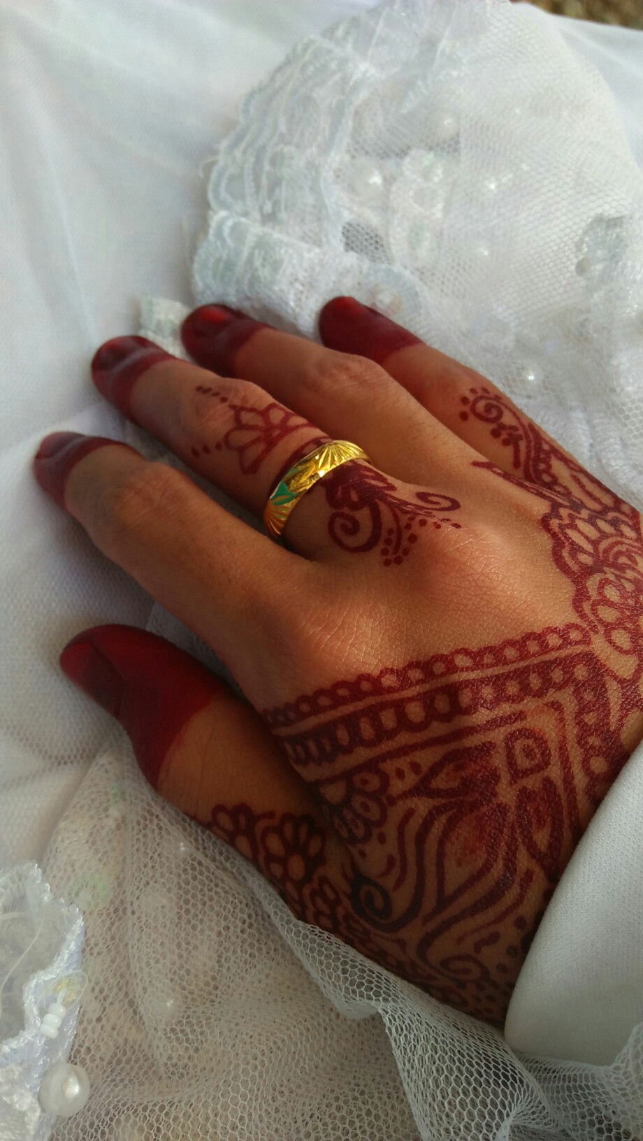 Siti Faijatun profile icon