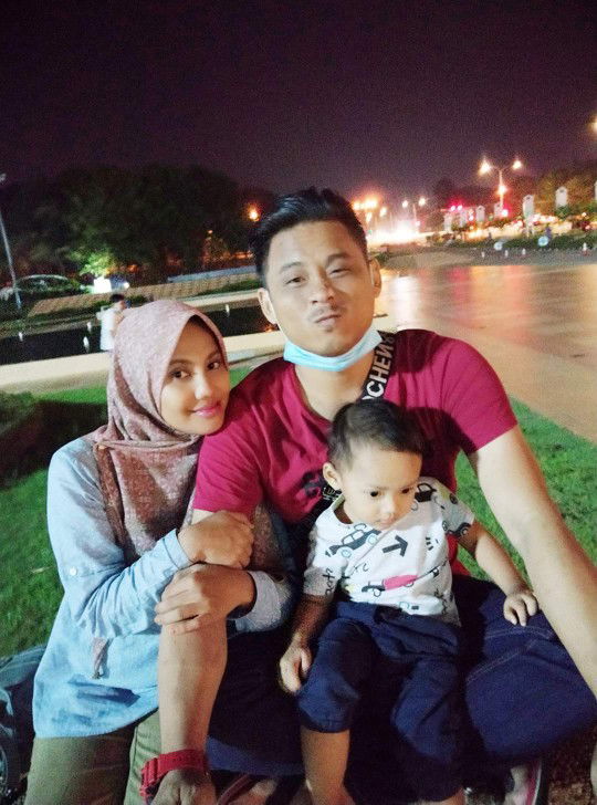 Siti Norliyana profile icon