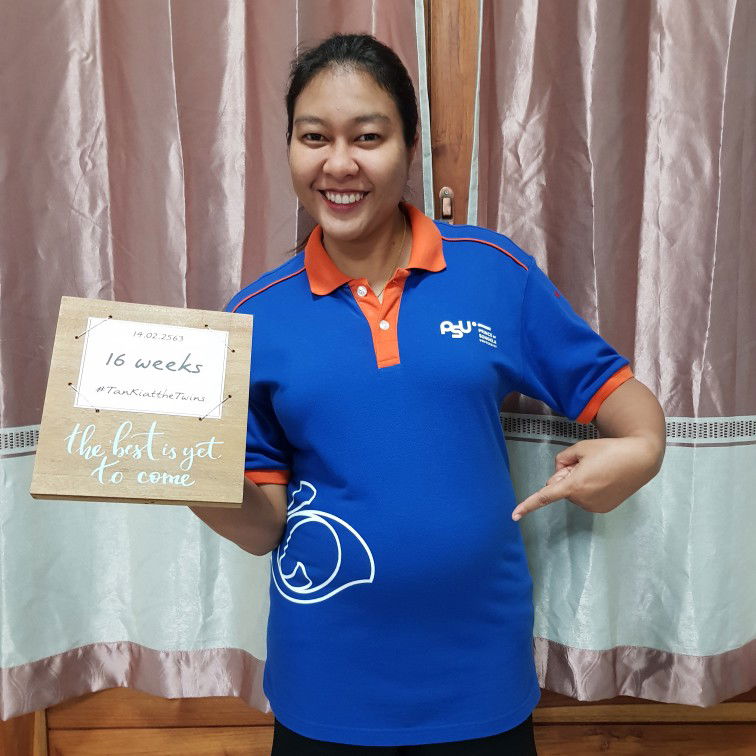 Cherman Piyakul profile icon