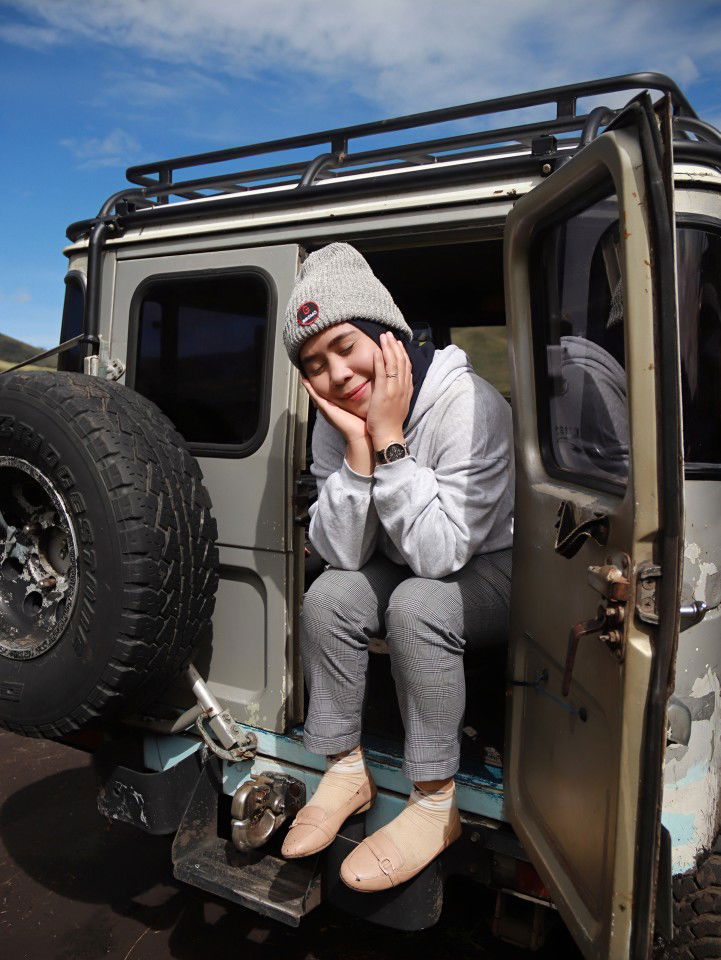 fisah vistia profile icon