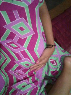 ibu yang sedang mengadung