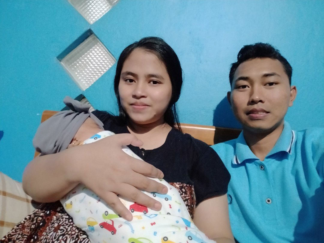 Vida Permata Islamiati profile icon