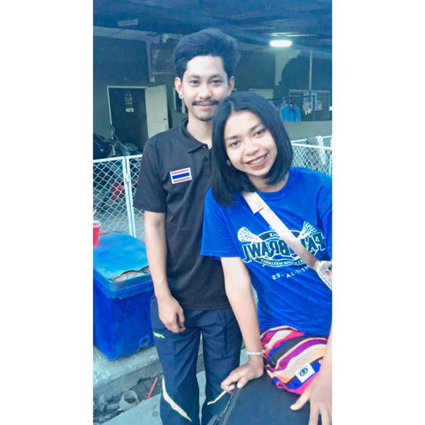 น้อง'งง บีม'มม profile icon