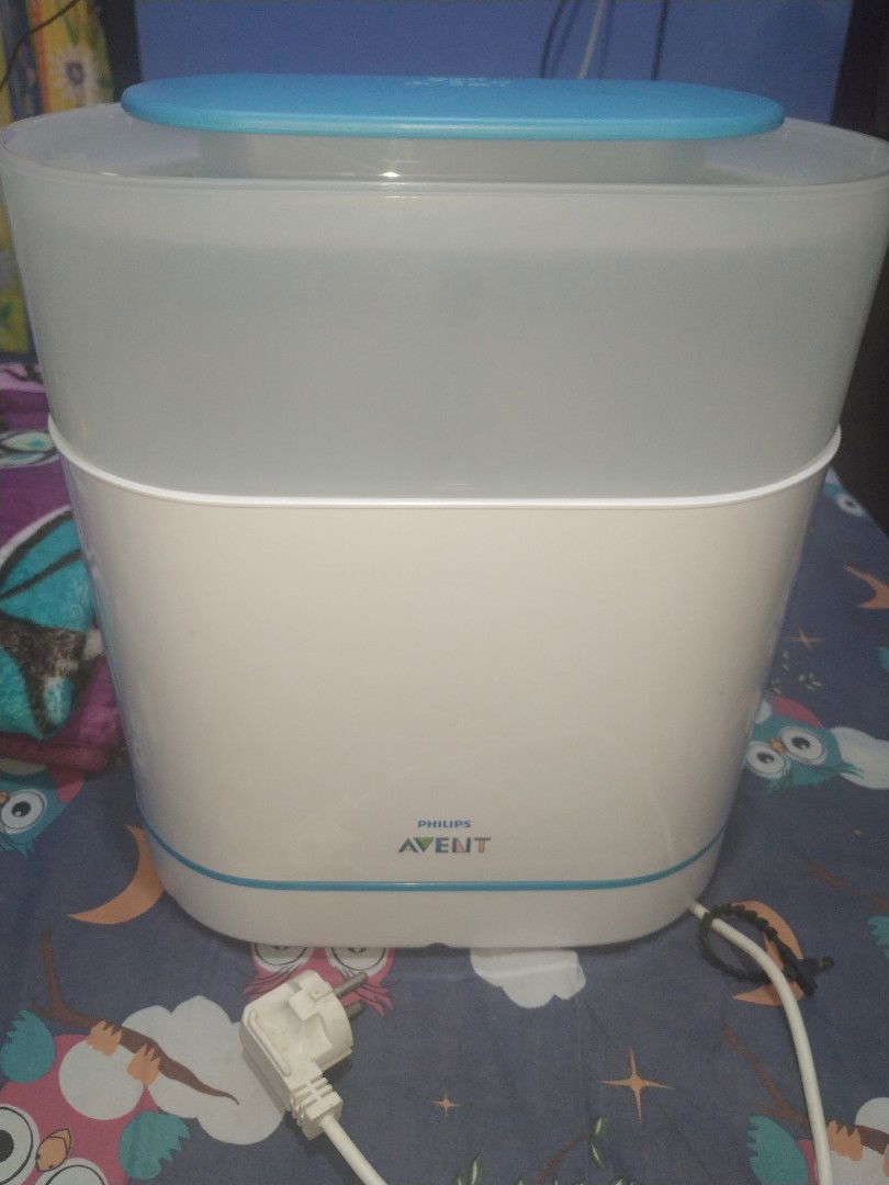 PRELOVED MURAH STERILIZER BOTOL