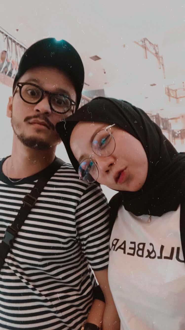 nur rahmi profile icon