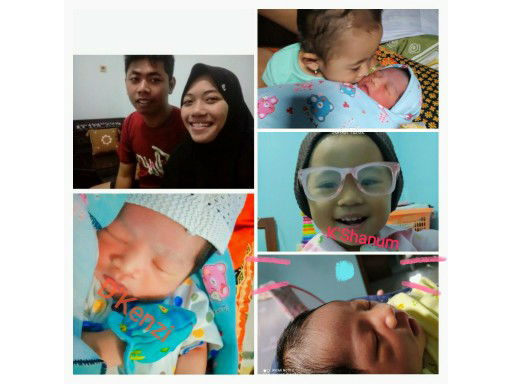 fitria raihana profile icon