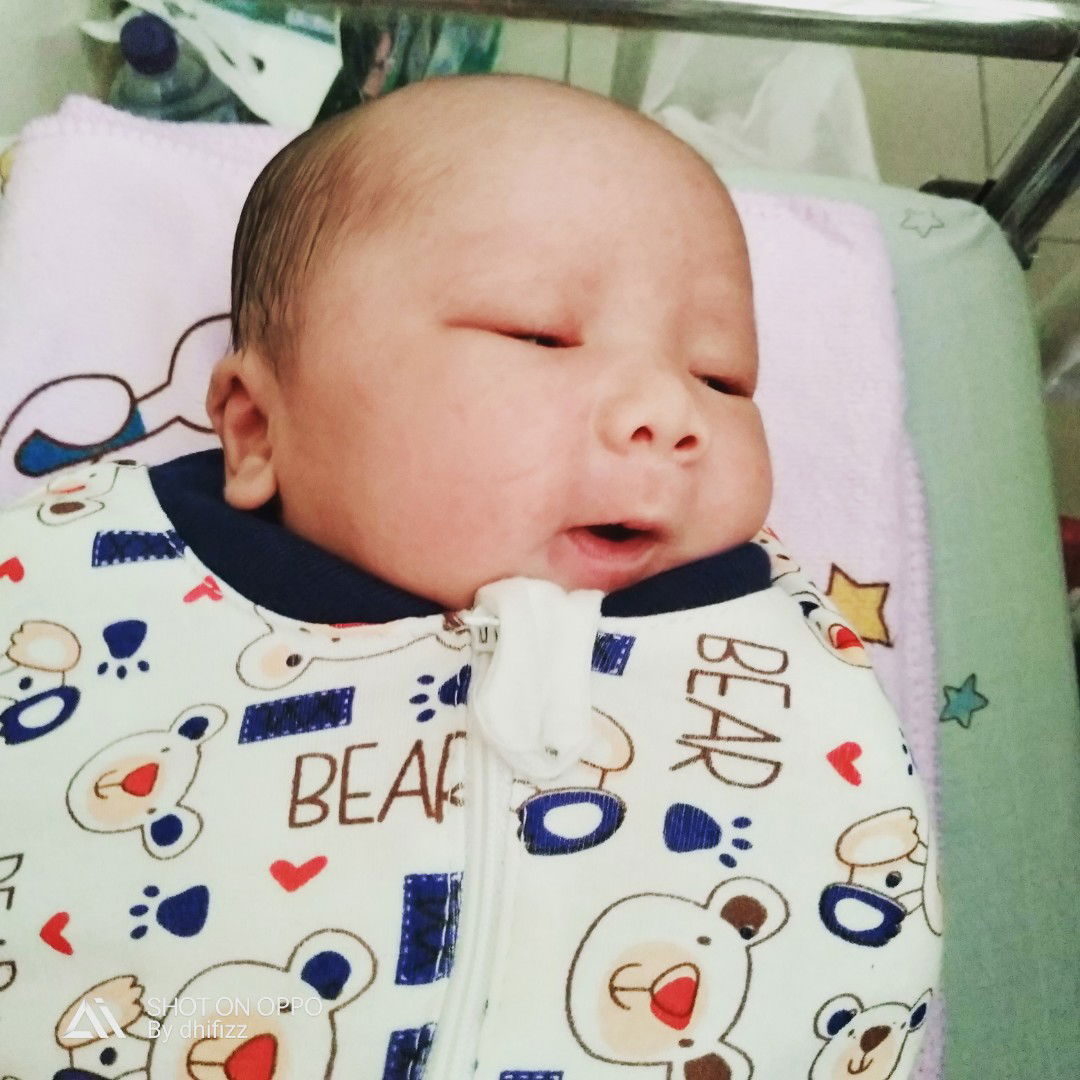 Rini Anita profile icon