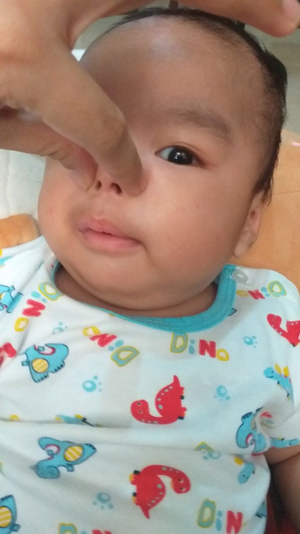 momshie iza profile icon