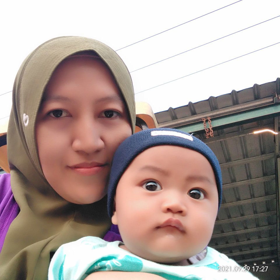 Nenna Kurniawati profile icon