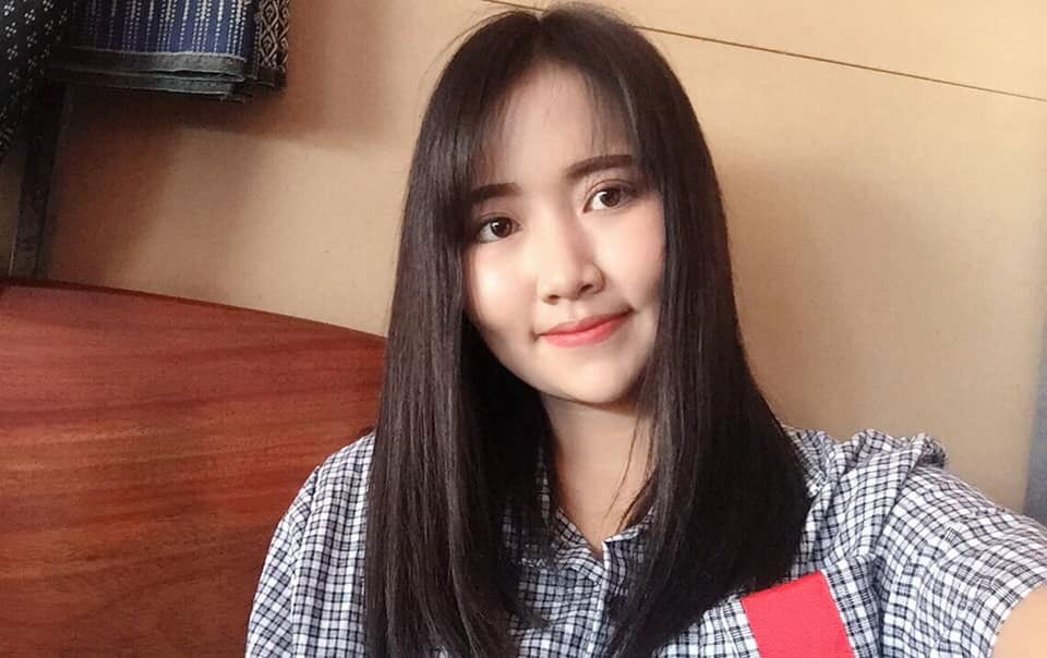 Aphinya Thabkumpang profile icon