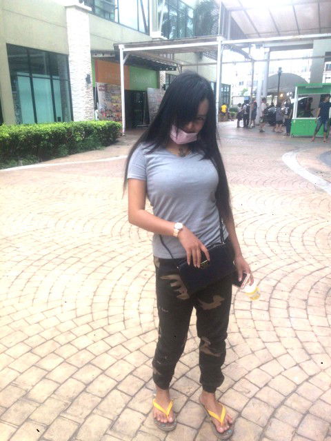 Ploy Sai profile icon