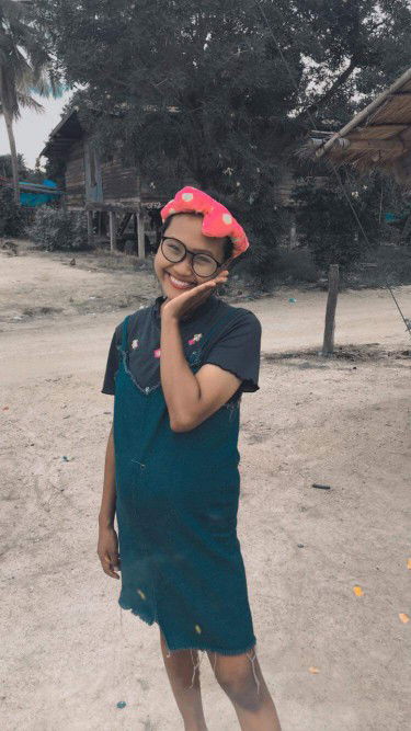 วิป' ครีมมม profile icon