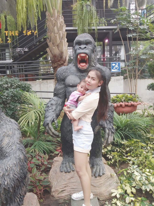 Pimnipa Donprap profile icon