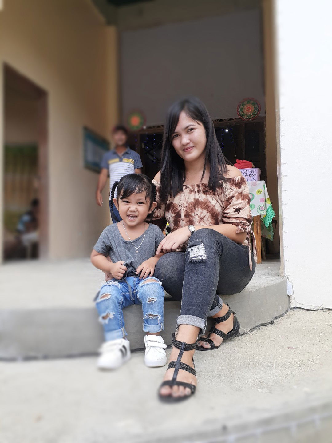 May Ann Ganibo profile icon