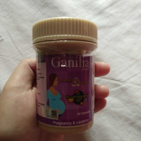 viTamin ganilia