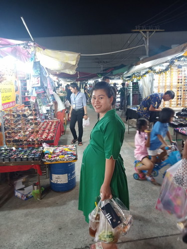 คุณแม่หิวจ้าา?