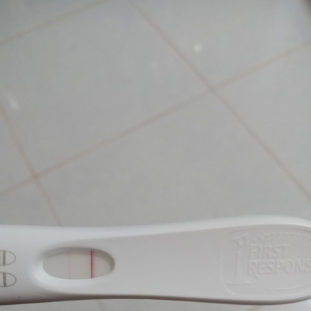 ท้องจริงหรือท้องหลอก