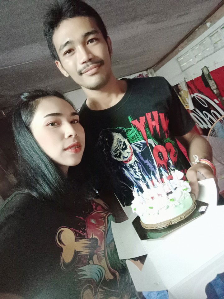 Kunlanat Thongauam profile icon