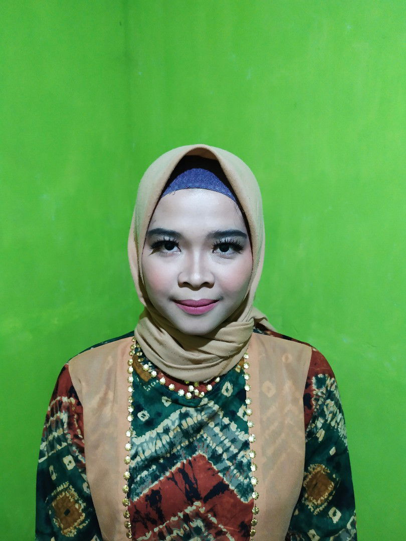 Dwi Nurhayati profile icon