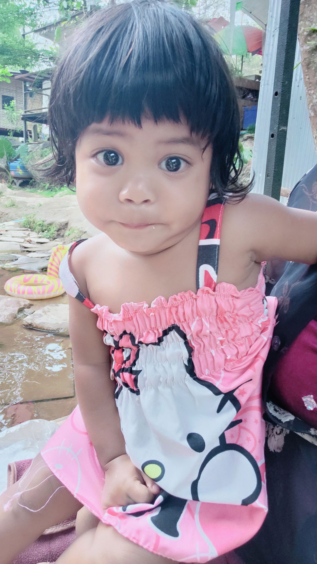 ภัทรา ทองสุข profile icon