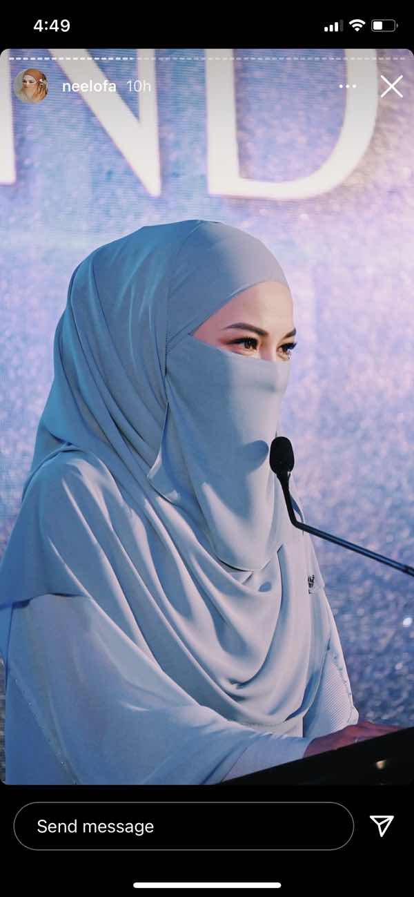 Hamba Allah profile icon