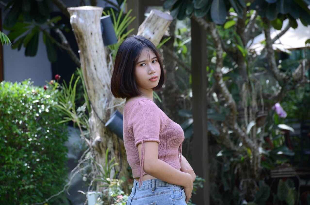 อัญ' ชัน profile icon