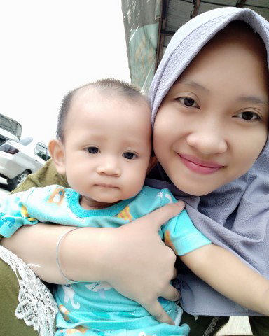 Asvia Naily Fikria profile icon