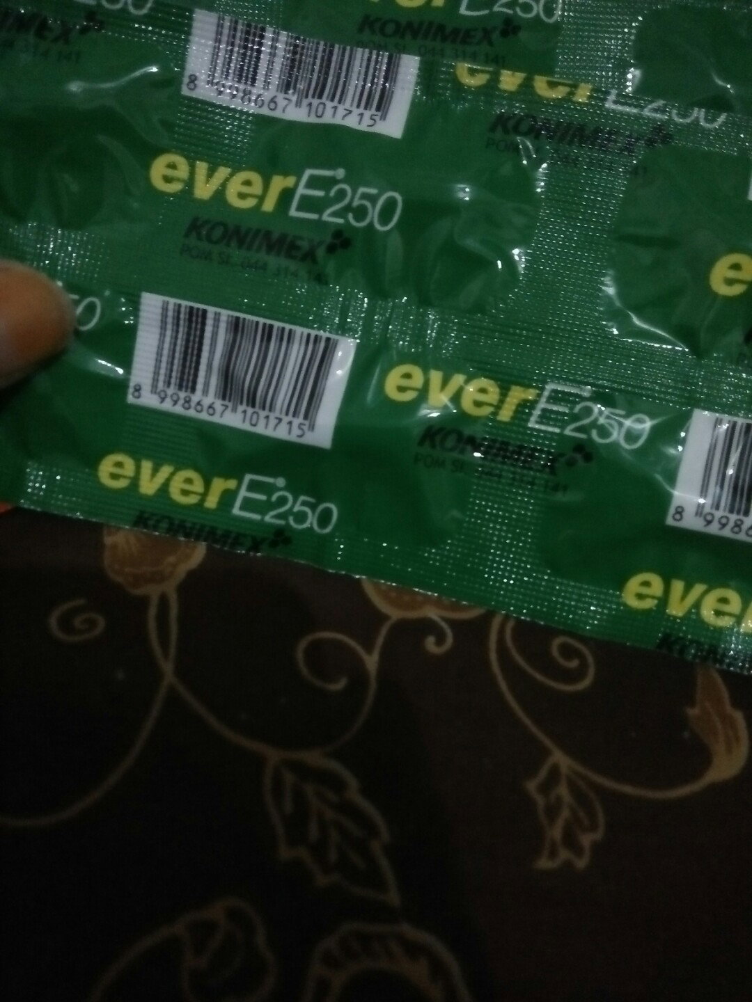 EverE250