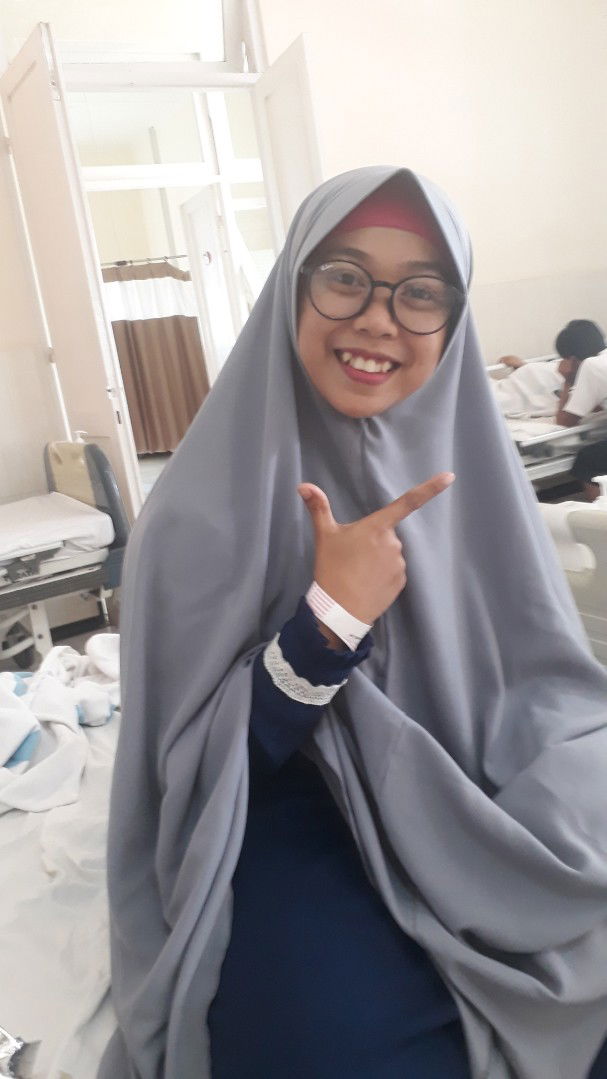 umi reni profile icon