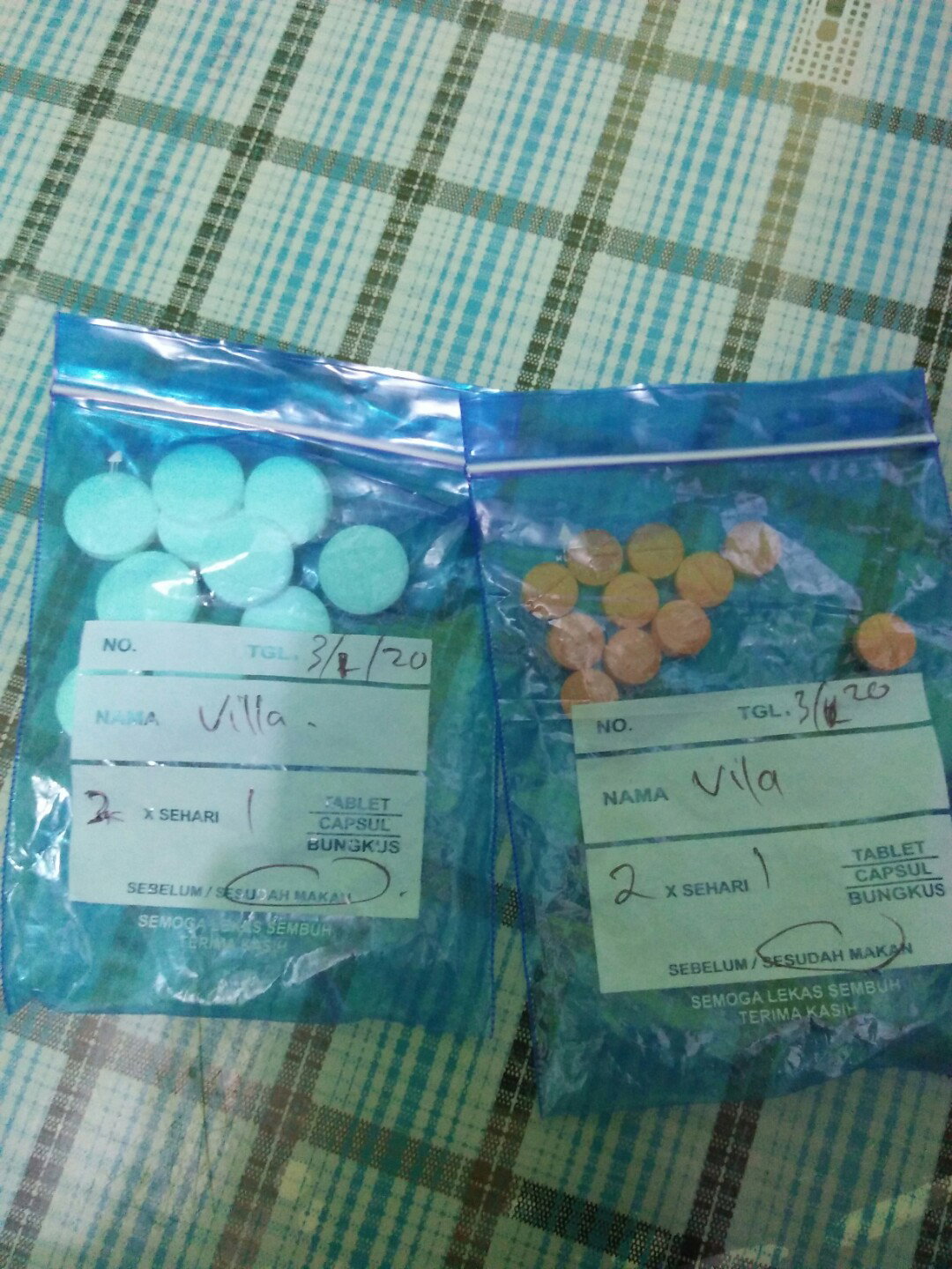 Gatal2