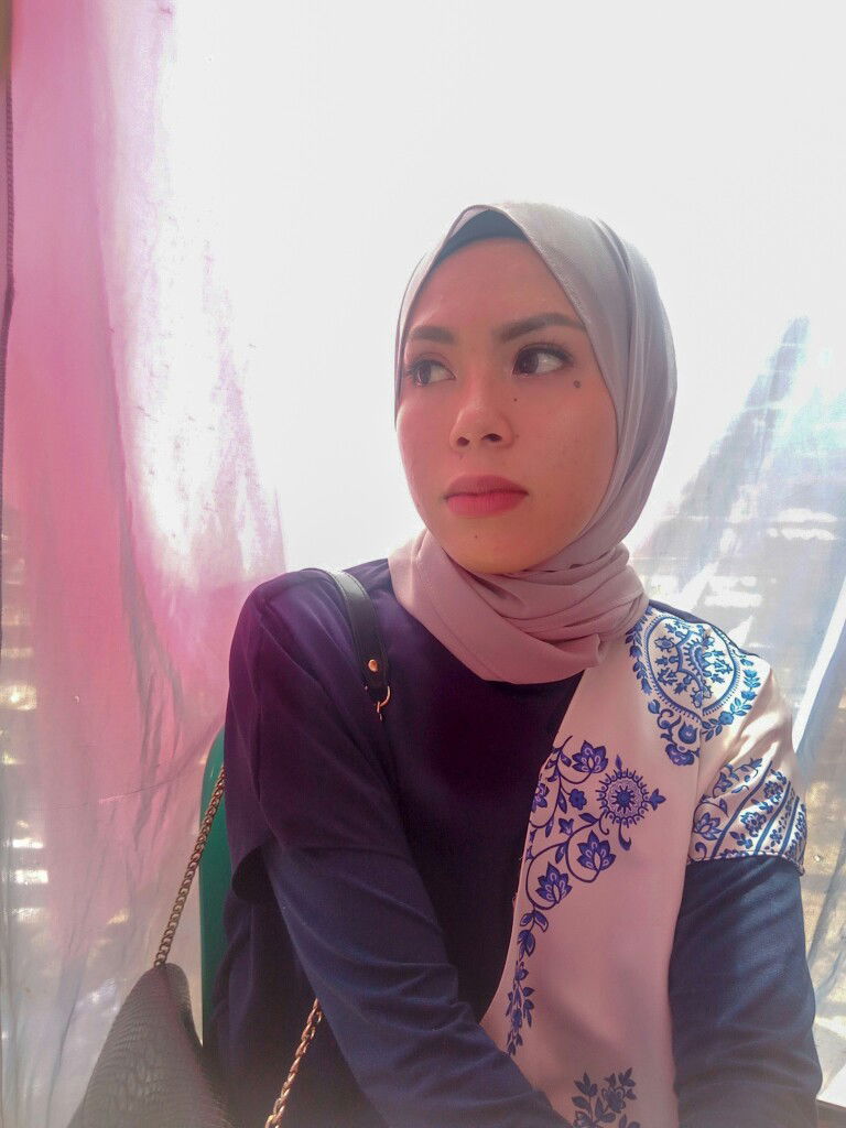 Nabila Afrilia profile icon