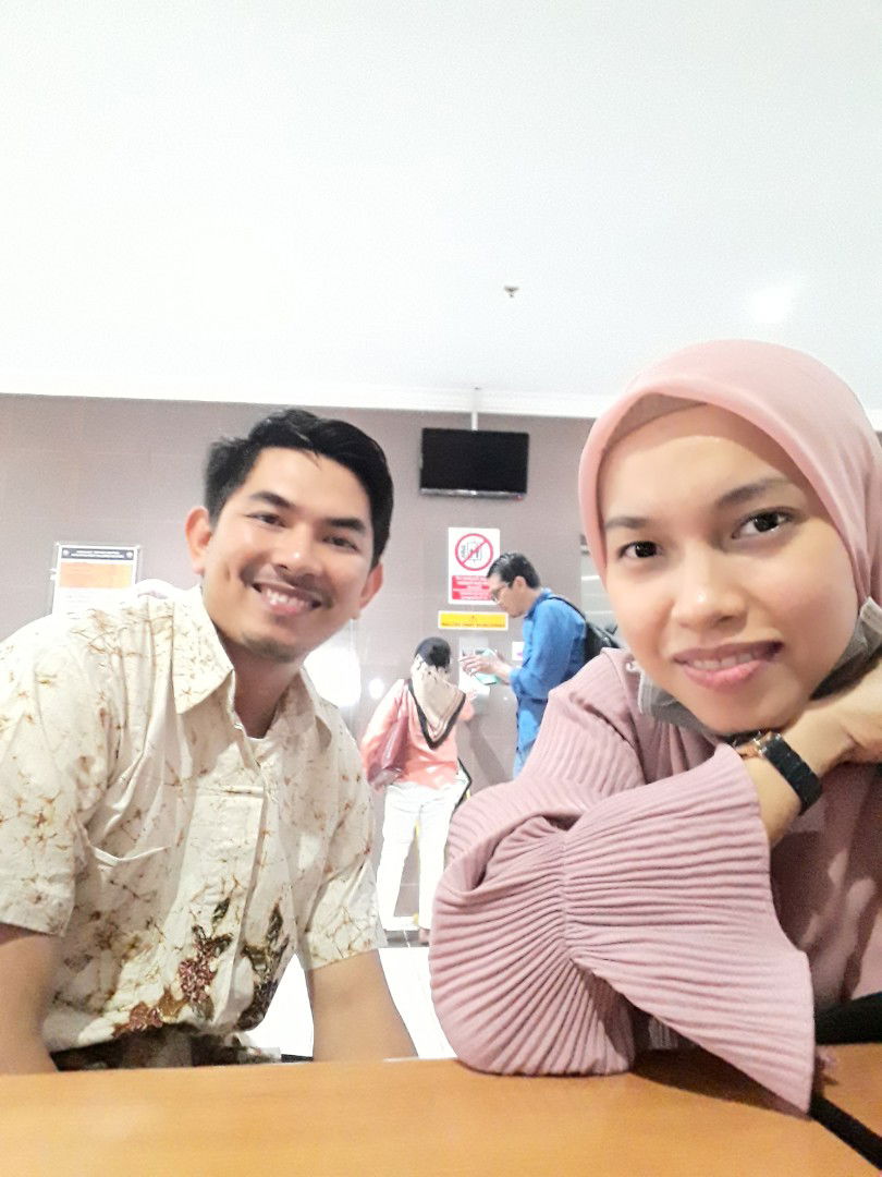 Vinda Chairunnisa profile icon