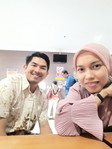 Vinda Chairunnisa profile icon