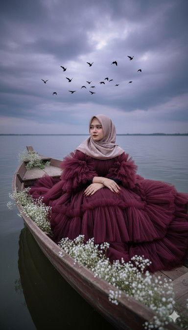 Destri Putri Rahayu profile icon