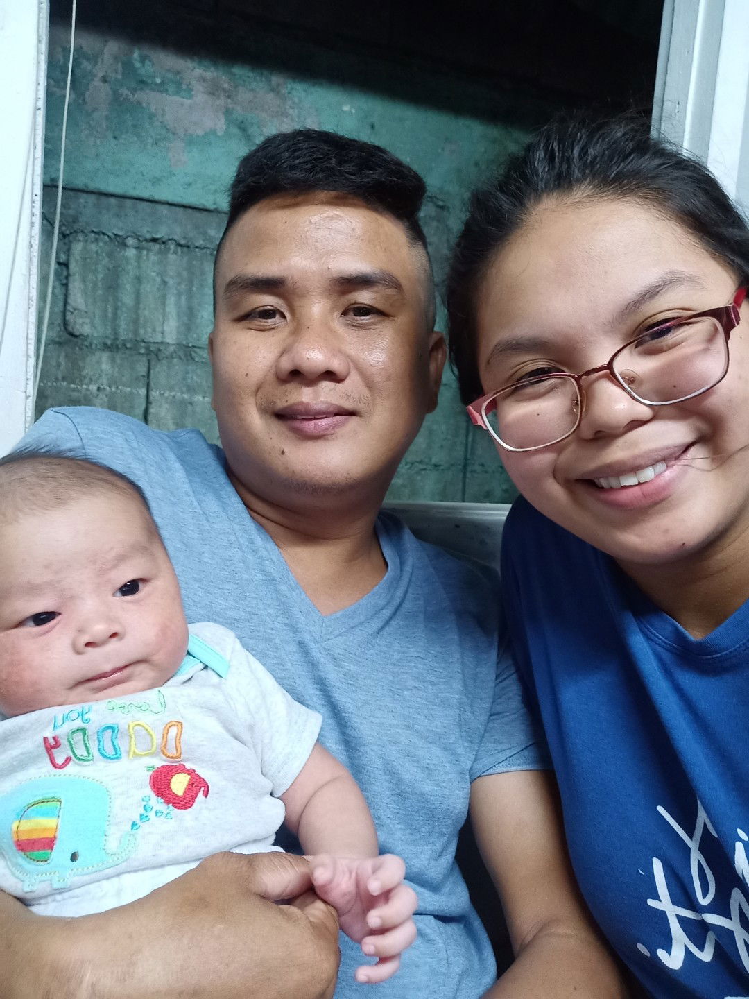 Aila dela cruz profile icon