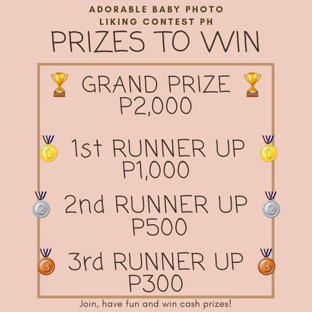 PHOTO LIKING CONTEST