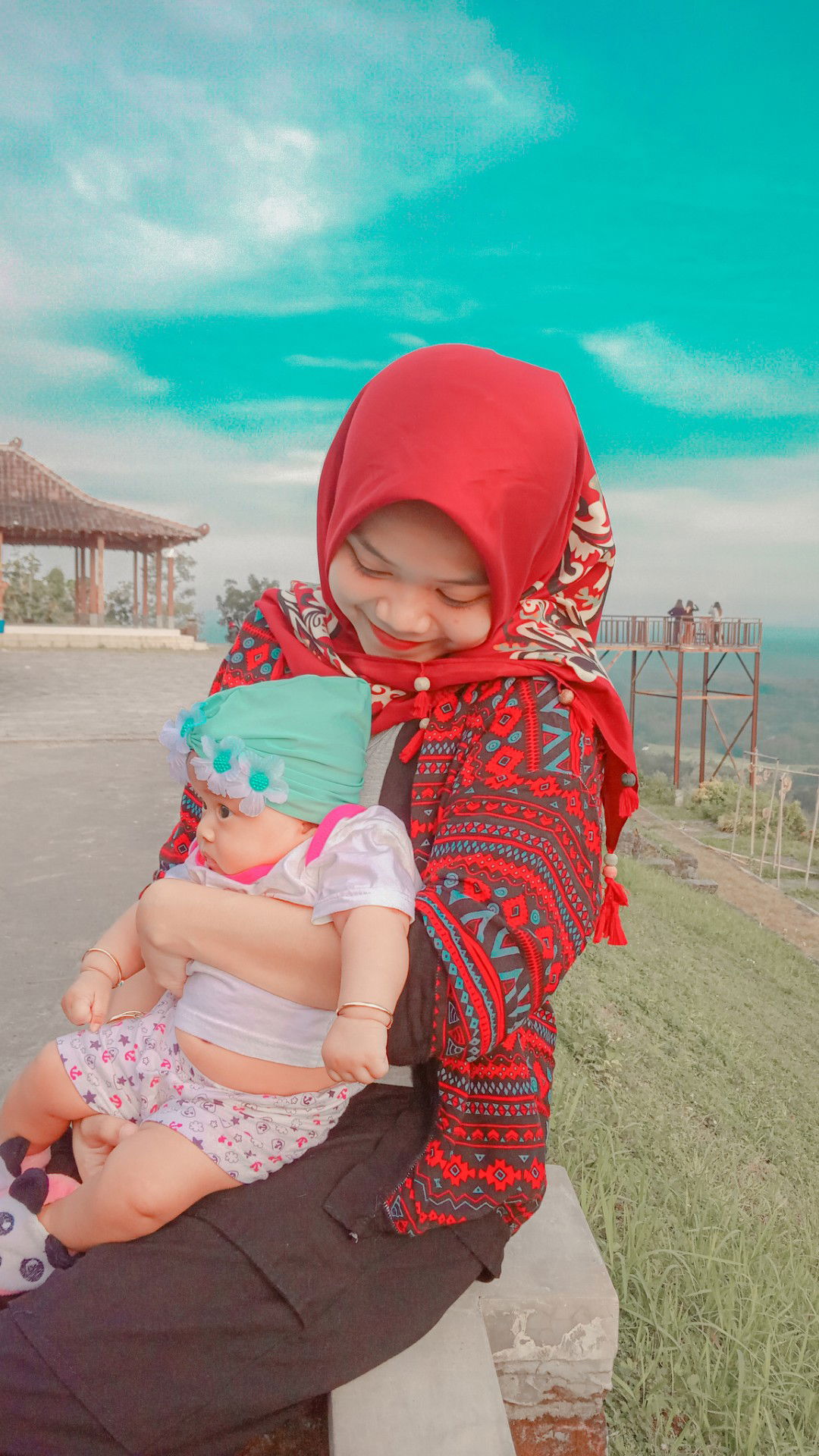 Chindy Tama profile icon