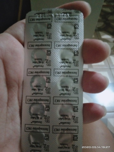 Duvadilan (Isoxsuprine HCI)