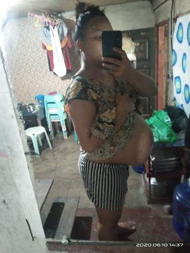 labas kana baby