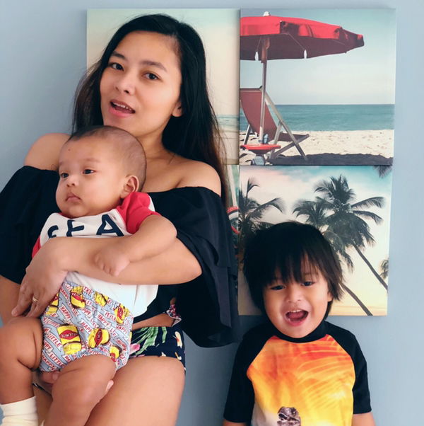 Karla Sky M. Gatdula profile icon